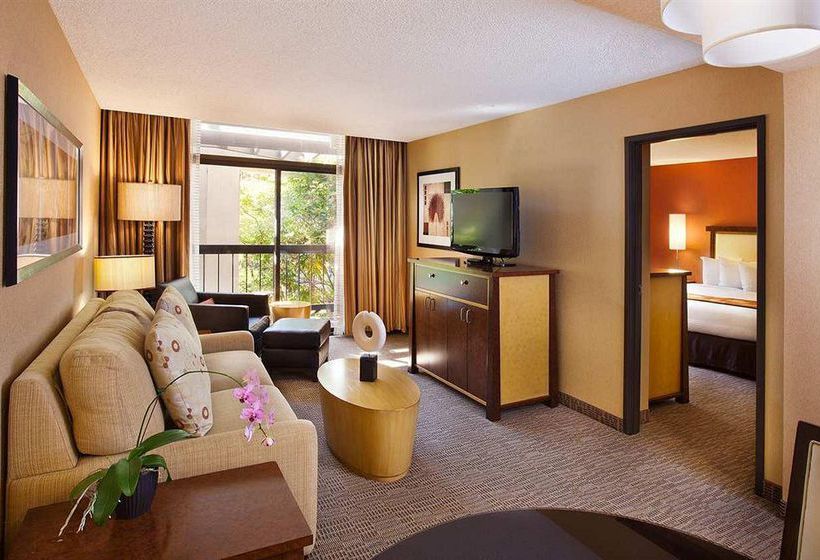 DoubleTree by Hilton Hotel Portland  | Portland | Oregon | United States 6