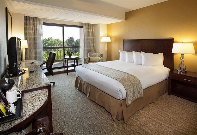 DoubleTree by Hilton Hotel Portland  | Portland | Oregon | United States 7