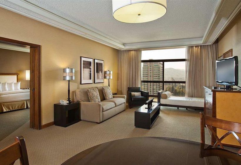 DoubleTree by Hilton Hotel Portland  | Portland | Oregon | United States 9