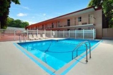 Hotel Comfort Inn & Suites Pittsburgh  | Pittsburgh | Pennsylvania | Hotel negli Stati Uniti 3