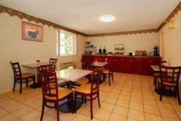 Hotel Comfort Inn & Suites Pittsburgh  | Pittsburgh | Pennsylvania | Hotel negli Stati Uniti 4