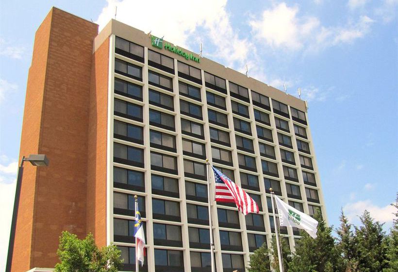 Hotel Holiday Inn Raleigh Crabtree Valley Mall  | Raleigh | North Carolina | United States 1