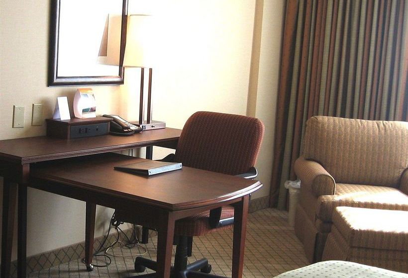 Hotel Holiday Inn Raleigh Crabtree Valley Mall  | Raleigh | North Carolina | United States 11