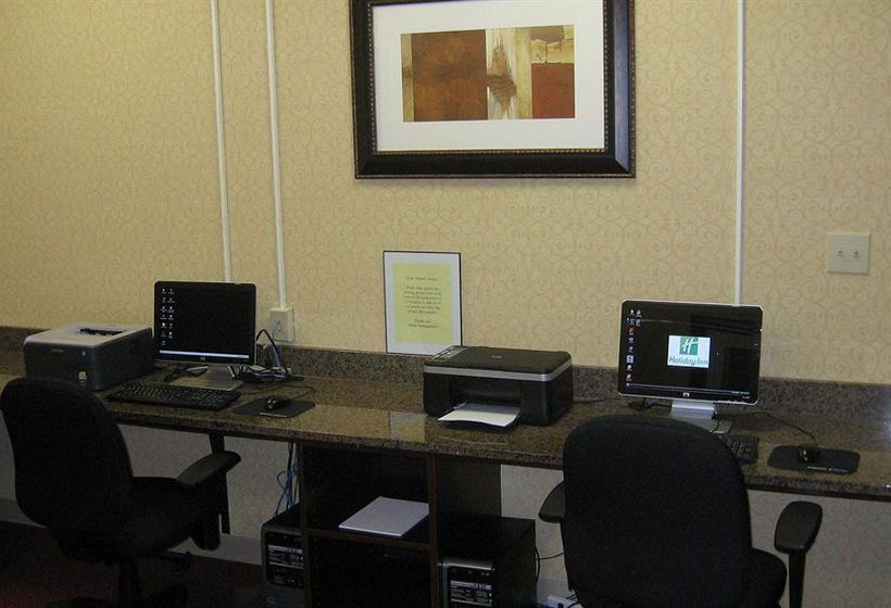 Hotel Holiday Inn Raleigh Crabtree Valley Mall  | Raleigh | North Carolina | United States 15