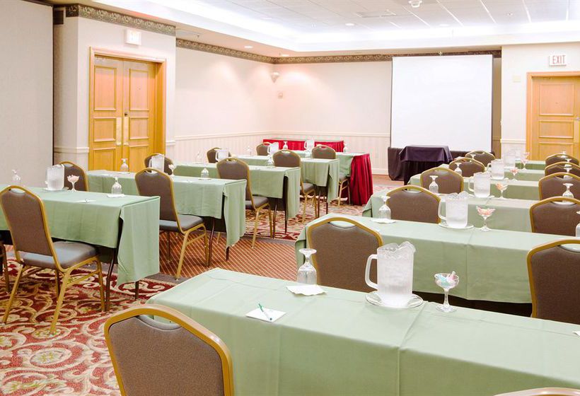 Hotel Holiday Inn Raleigh Crabtree Valley Mall  | Raleigh | North Carolina | United States 16