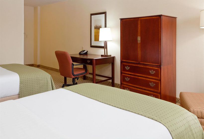 Hotel Holiday Inn Raleigh Crabtree Valley Mall  | Raleigh | North Carolina | United States 17