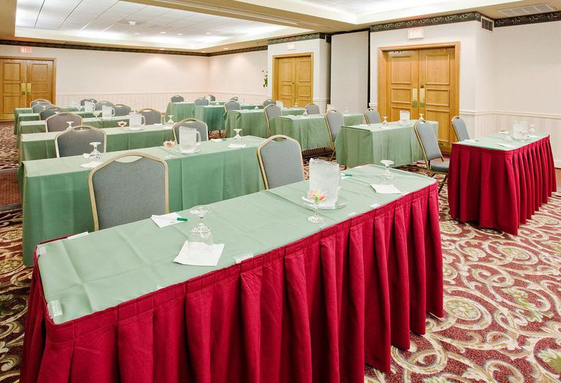 Hotel Holiday Inn Raleigh Crabtree Valley Mall  | Raleigh | North Carolina | United States 18