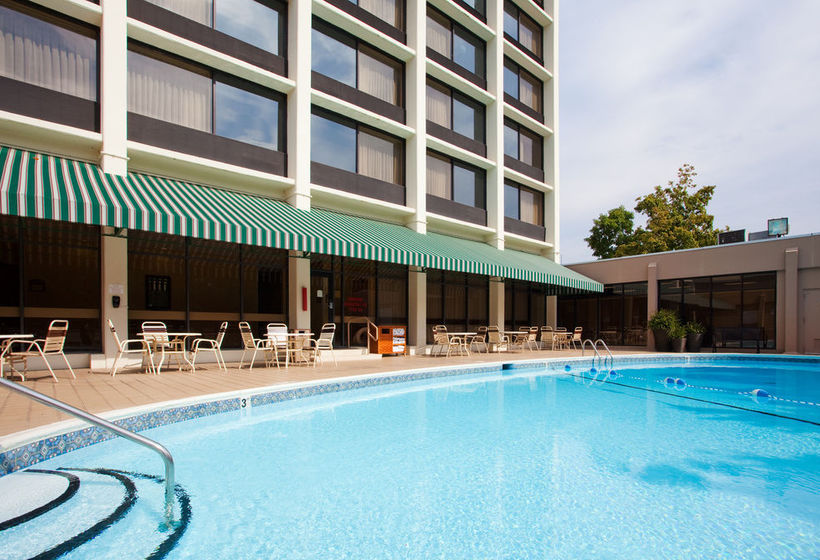 Hotel Holiday Inn Raleigh Crabtree Valley Mall  | Raleigh | North Carolina | United States 19
