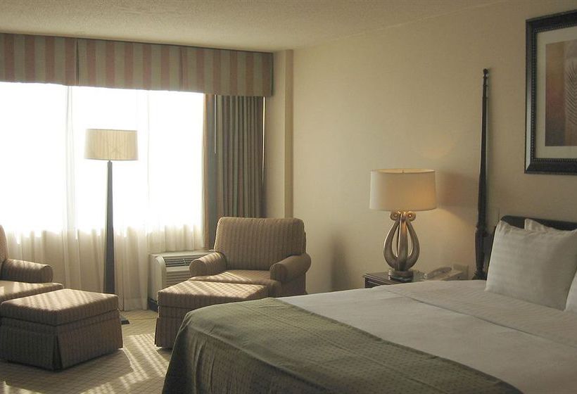 Hotel Holiday Inn Raleigh Crabtree Valley Mall  | Raleigh | North Carolina | United States 2