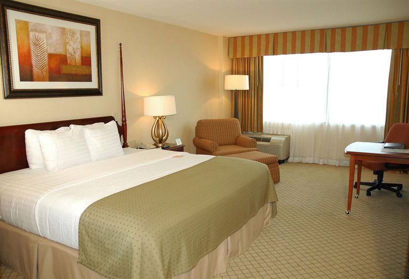 Hotel Holiday Inn Raleigh Crabtree Valley Mall  | Raleigh | North Carolina | United States 4