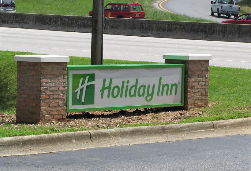 Hotel Holiday Inn Raleigh Crabtree Valley Mall  | Raleigh | North Carolina | United States 5