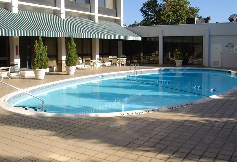 Hotel Holiday Inn Raleigh Crabtree Valley Mall  | Raleigh | North Carolina | United States 6