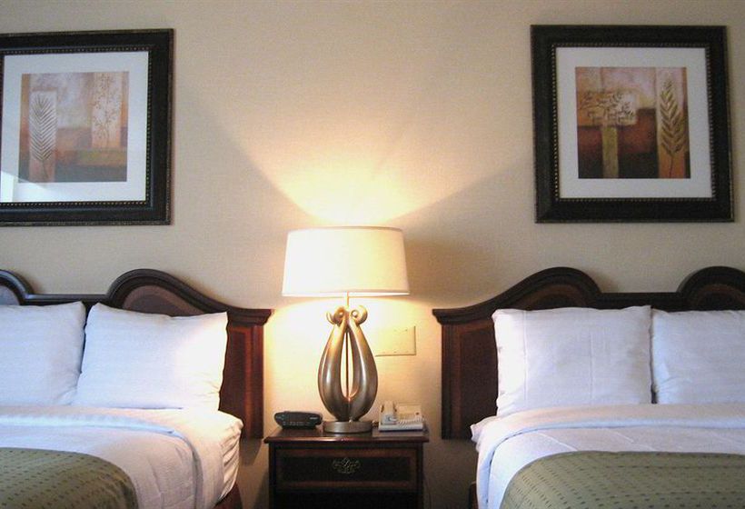 Hotel Holiday Inn Raleigh Crabtree Valley Mall  | Raleigh | North Carolina | United States 7