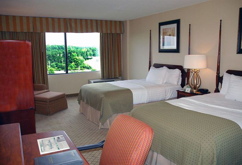 Hotel Holiday Inn Raleigh Crabtree Valley Mall  | Raleigh | North Carolina | United States 9