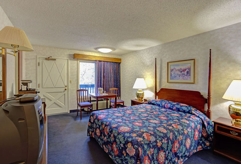 Hotel Shilo Inn Portland Beaverton  | Portland | Oregon | United States 11