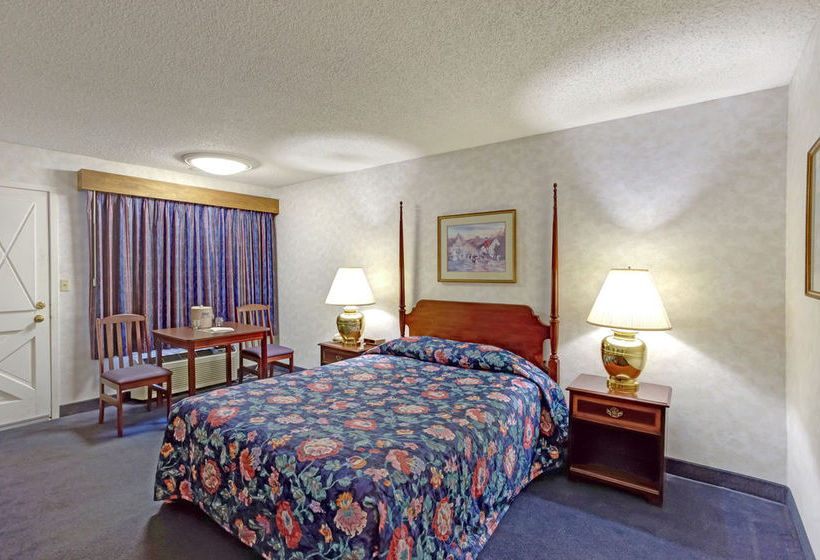 Hotel Shilo Inn Portland Beaverton  | Portland | Oregon | United States 12