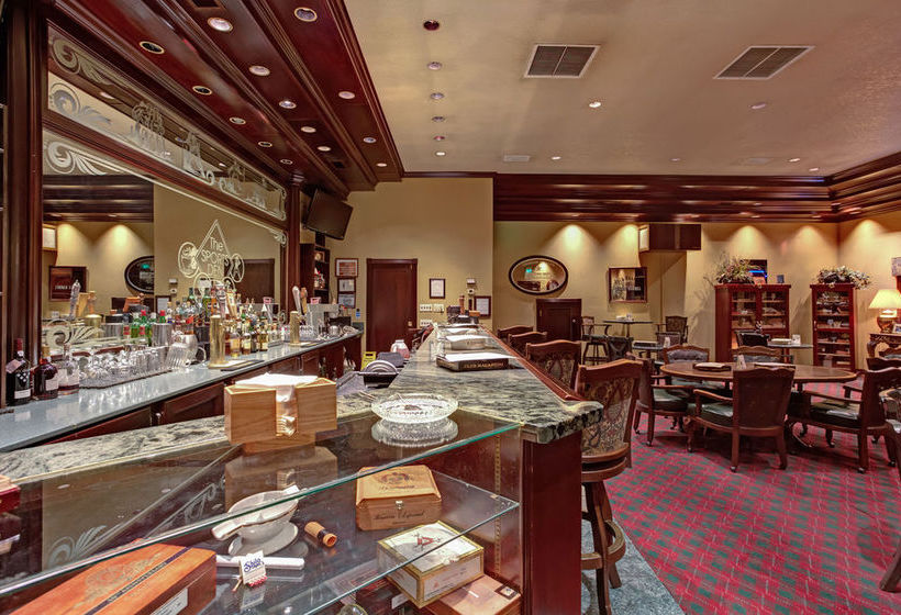 Hotel Shilo Inn Portland Beaverton  | Portland | Oregon | United States 17