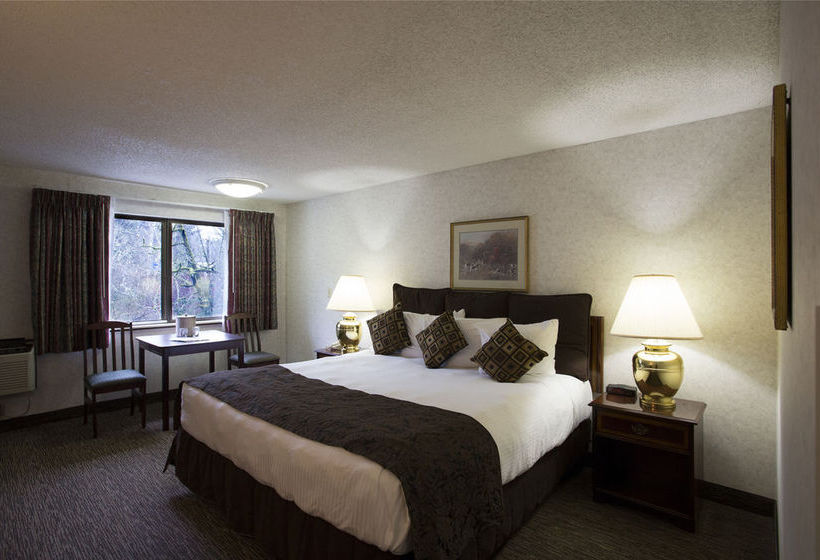 Hotel Shilo Inn Portland Beaverton  | Portland | Oregon | United States 20
