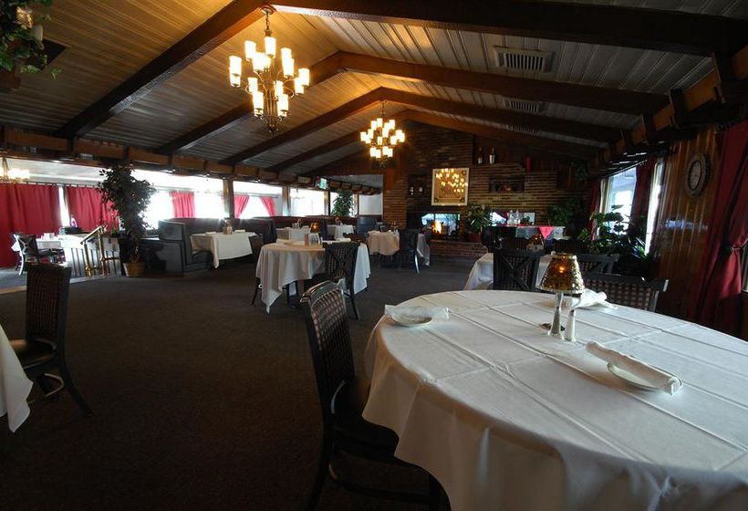 Hotel Shilo Inn Portland Beaverton  | Portland | Oregon | United States 4