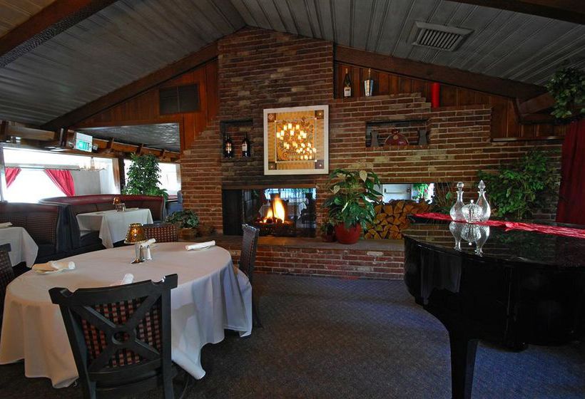 Hotel Shilo Inn Portland Beaverton  | Portland | Oregon | United States 5