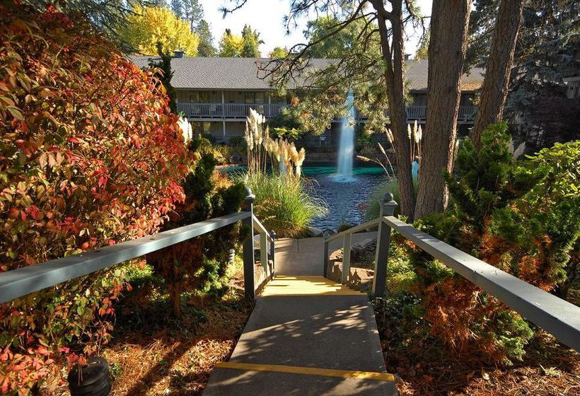 Hotel Shilo Inn Portland Beaverton  | Portland | Oregon | United States 6