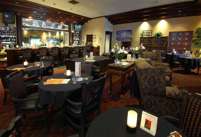 Hotel Shilo Inn Portland Beaverton  | Portland | Oregon | United States 8