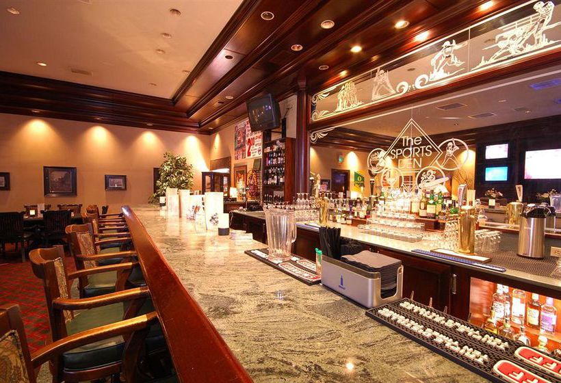 Hotel Shilo Inn Portland Beaverton  | Portland | Oregon | United States 9