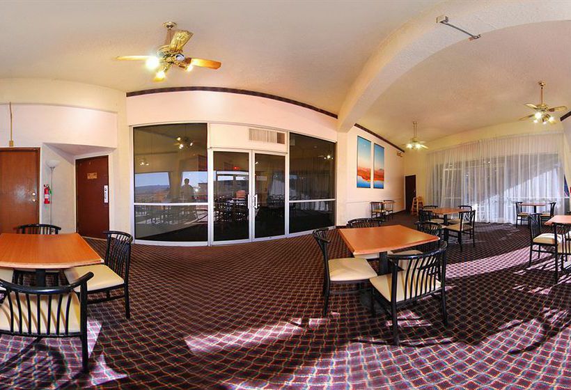 Hotel Quality Inn at Lake Powell   | Page | Arizona | United States 1