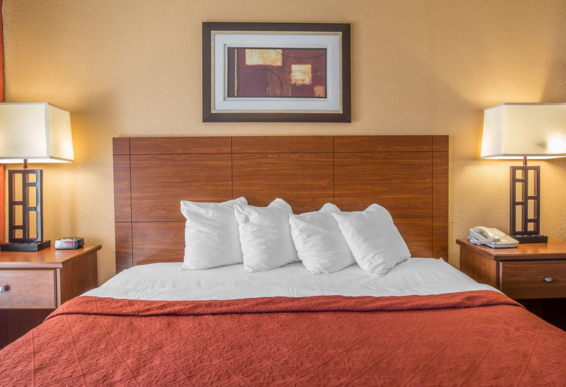 Hotel Quality Inn at Lake Powell   | Page | Arizona | United States 10