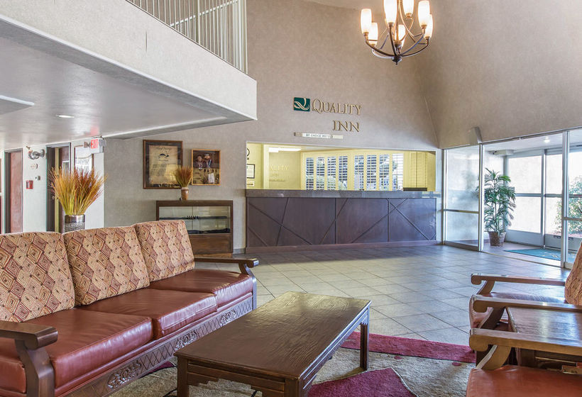 Hotel Quality Inn at Lake Powell   | Page | Arizona | United States 12