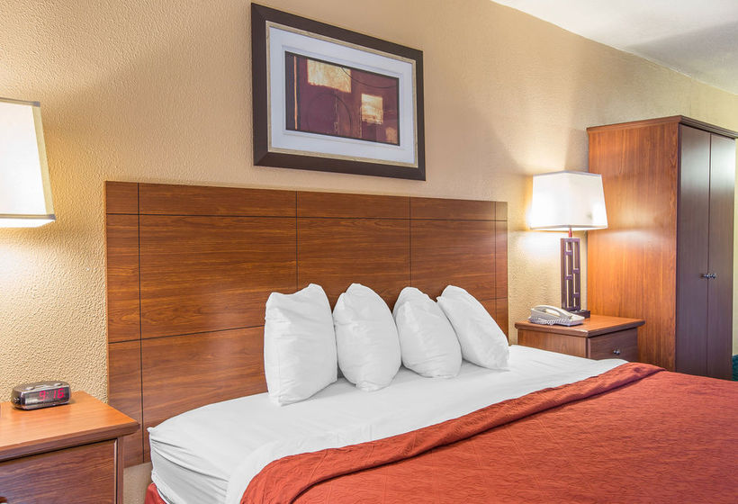 Hotel Quality Inn at Lake Powell   | Page | Arizona | United States 13