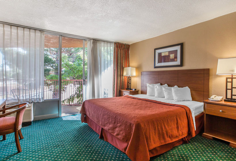 Hotel Quality Inn at Lake Powell   | Page | Arizona | United States 14