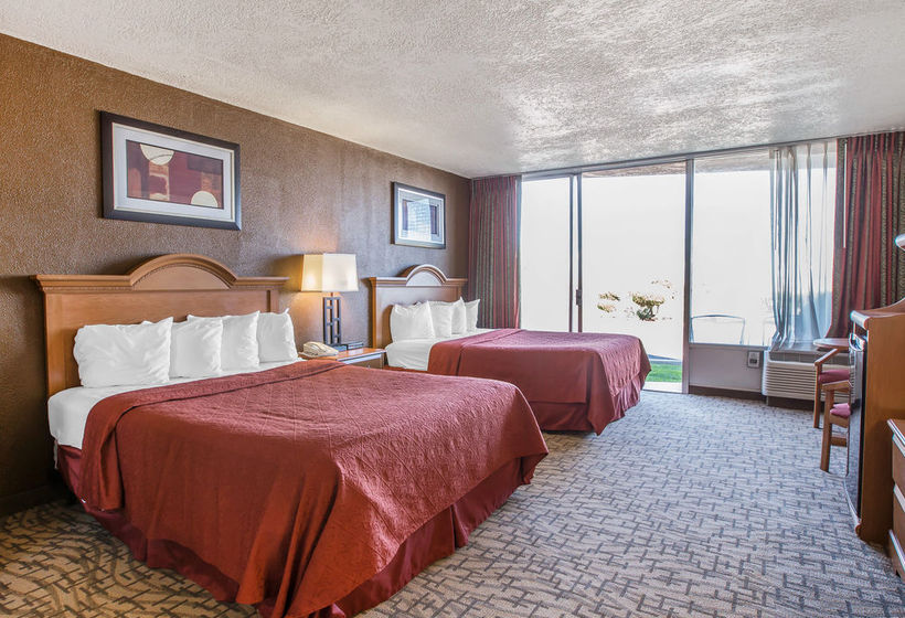 Hotel Quality Inn at Lake Powell   | Page | Arizona | United States 15