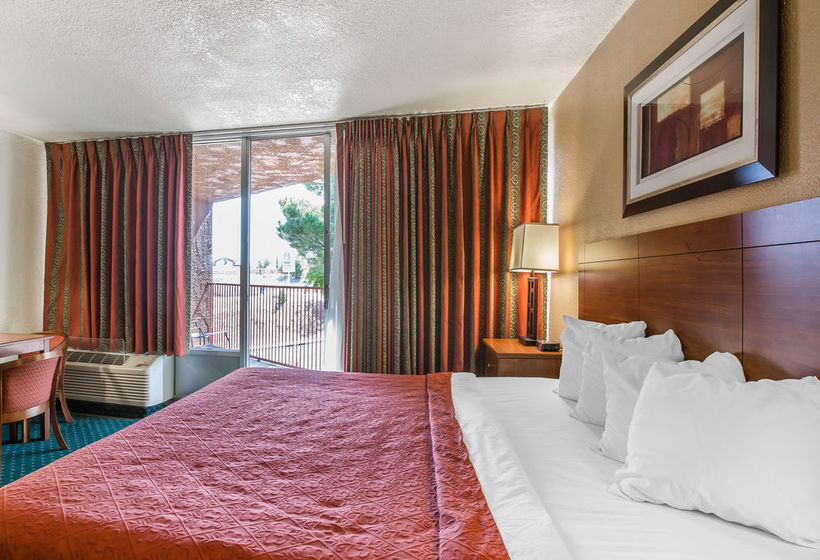 Hotel Quality Inn at Lake Powell   | Page | Arizona | United States 16