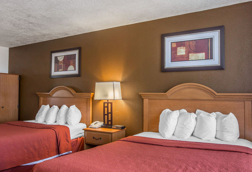 Hotel Quality Inn at Lake Powell   | Page | Arizona | United States 17