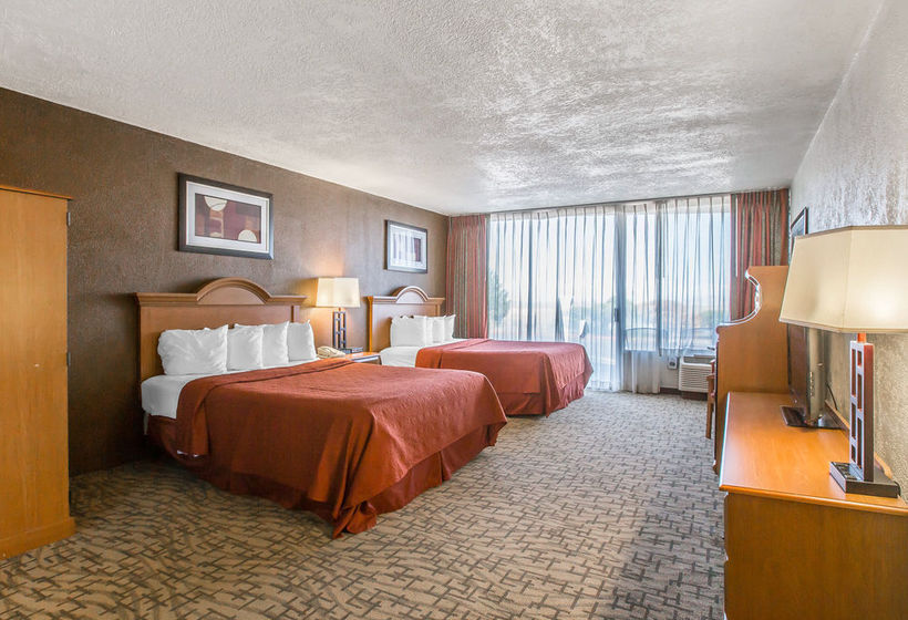 Hotel Quality Inn at Lake Powell   | Page | Arizona | United States 18