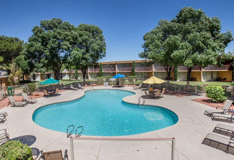 Hotel Quality Inn at Lake Powell   | Page | Arizona | United States 19