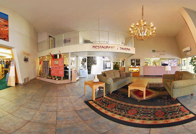 Hotel Quality Inn at Lake Powell   | Page | Arizona | United States 2