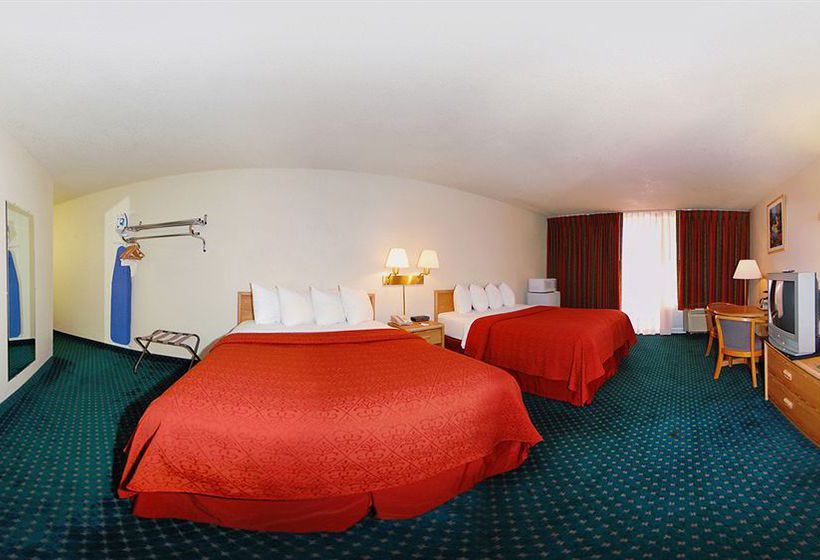 Hotel Quality Inn at Lake Powell   | Page | Arizona | United States 3