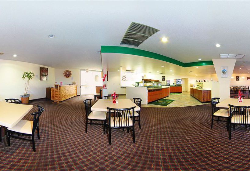 Hotel Quality Inn at Lake Powell   | Page | Arizona | United States 4