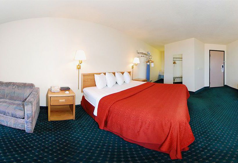 Hotel Quality Inn at Lake Powell   | Page | Arizona | United States 5