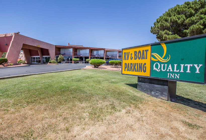 Hotel Quality Inn at Lake Powell   | Page | Arizona | United States 6