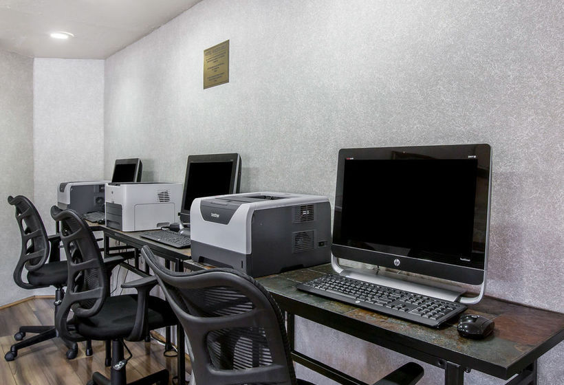 Hotel Quality Inn at Lake Powell   | Page | Arizona | United States 7