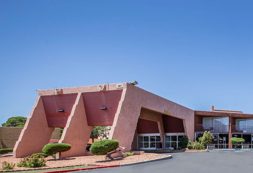 Hotel Quality Inn at Lake Powell   | Page | Arizona | United States 8