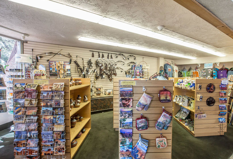 Hotel Quality Inn at Lake Powell   | Page | Arizona | United States 9