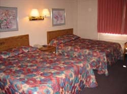 Hotel Travelodge Page AZ Page