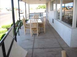 Hotel Travelodge Page AZ  | Page | Arizona | United States 3