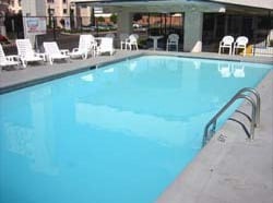 Hotel Travelodge Page AZ  | Page | Arizona | United States 5