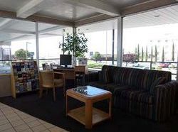 Hotel Travelodge Page AZ  | Page | Arizona | United States 6