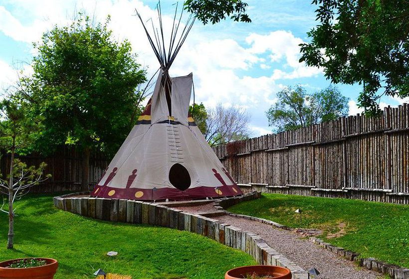 Hotel Nativo Lodge  | Albuquerque | New Mexico | United States 1